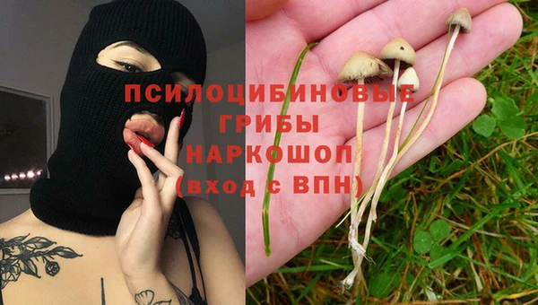 стафф Белоозёрский